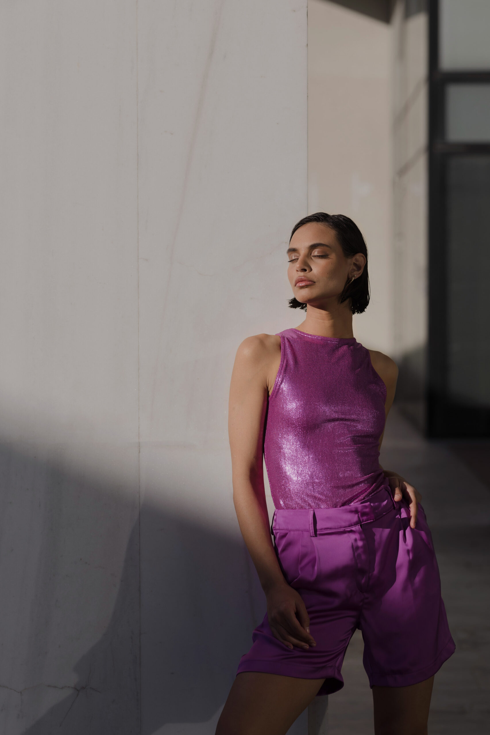 Symi Body Fuchsia - Image 3