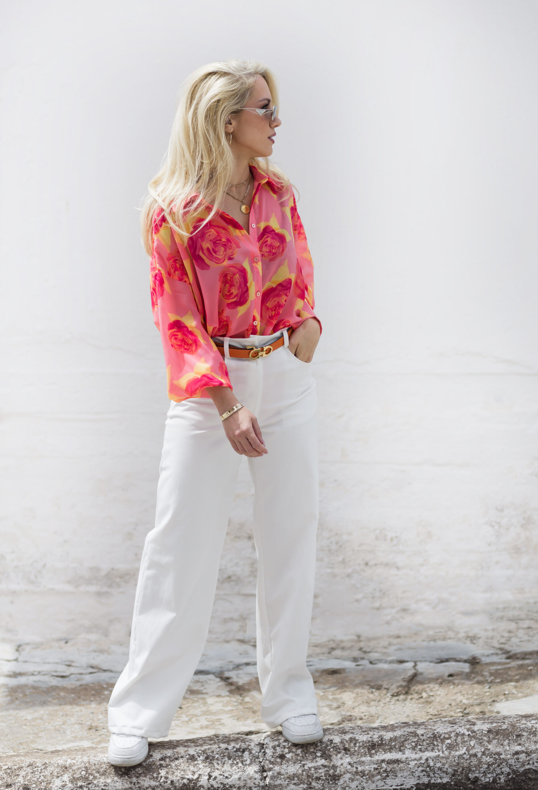 Love Wide Leg Pants - Image 8