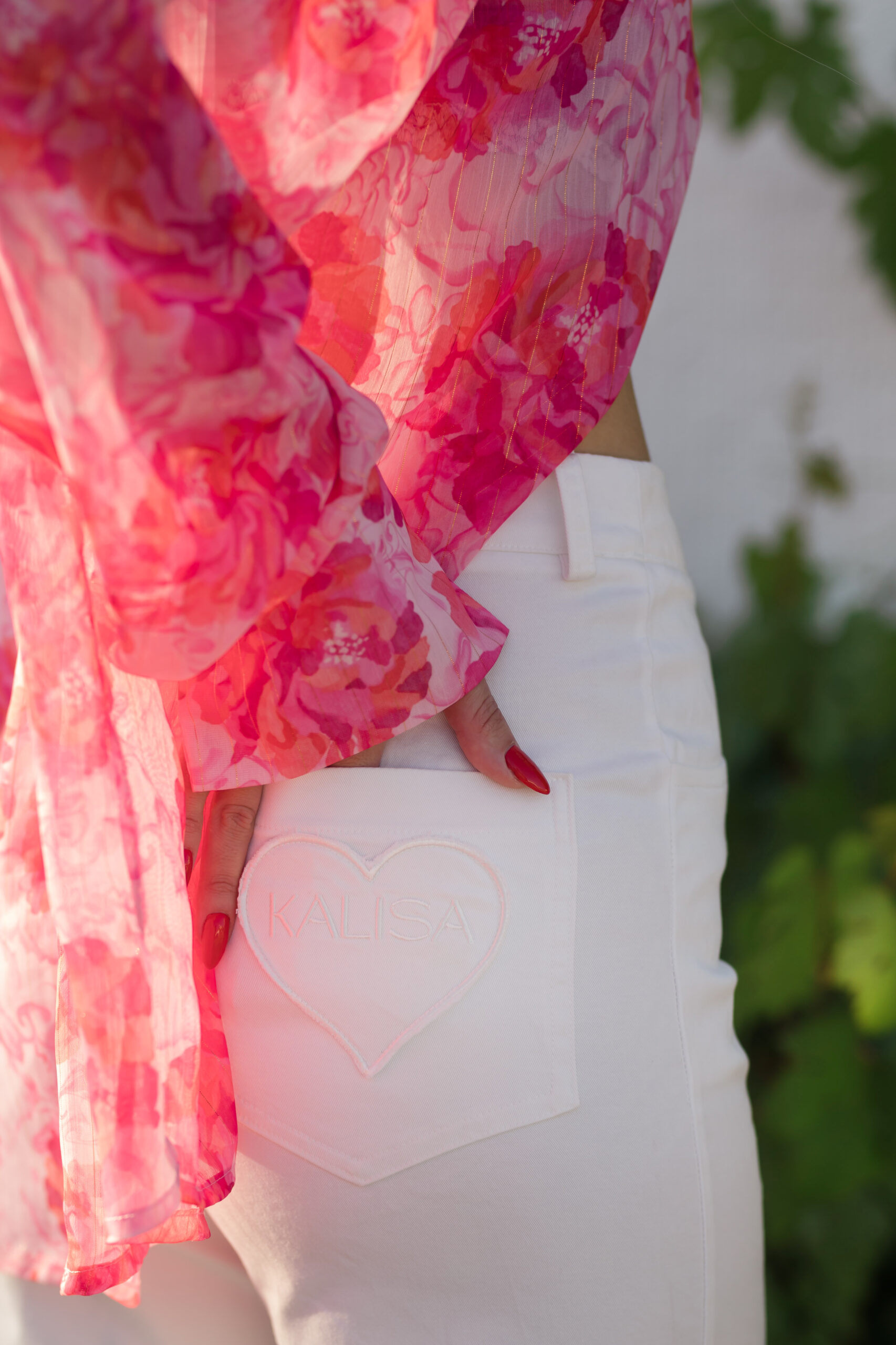 Love Wide Leg Pants - Image 7