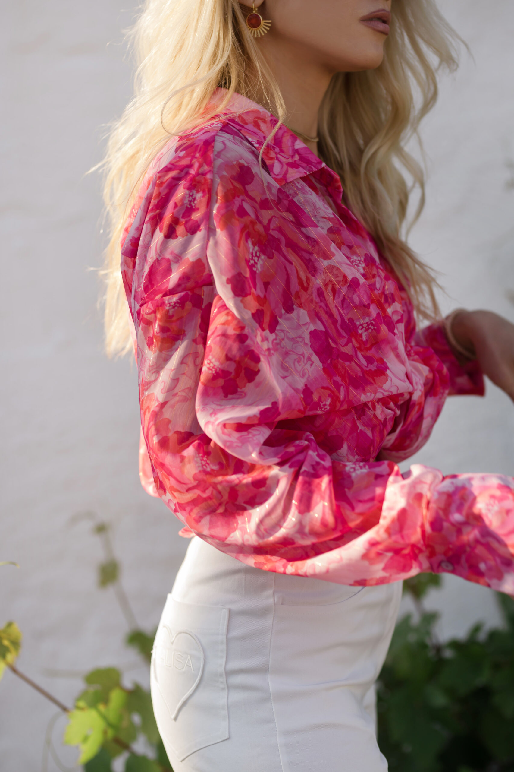 Love Wide Leg Pants - Image 5