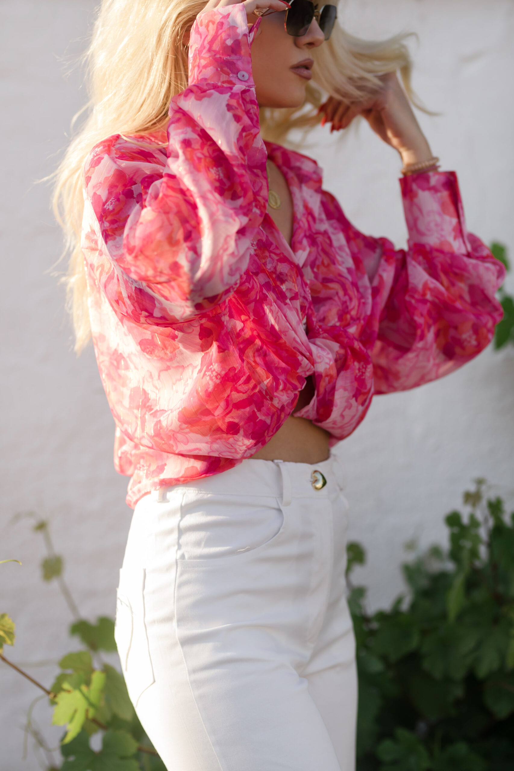 Love Wide Leg Pants