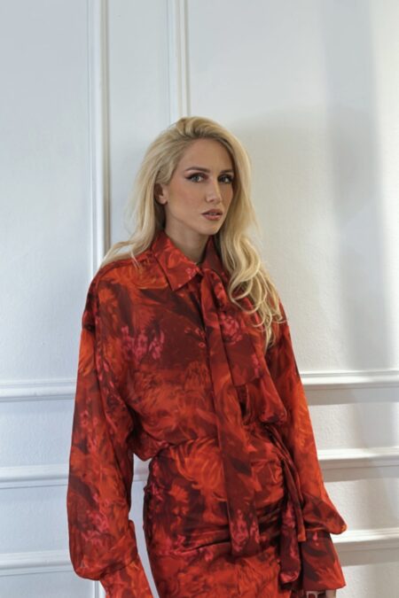 Passione Shirt