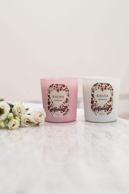 Kalisa Love Candle