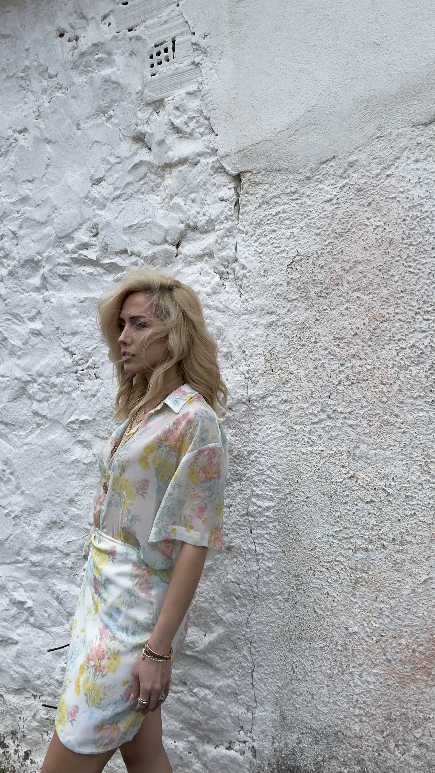 Jardin Kalisa Shirt - Image 5