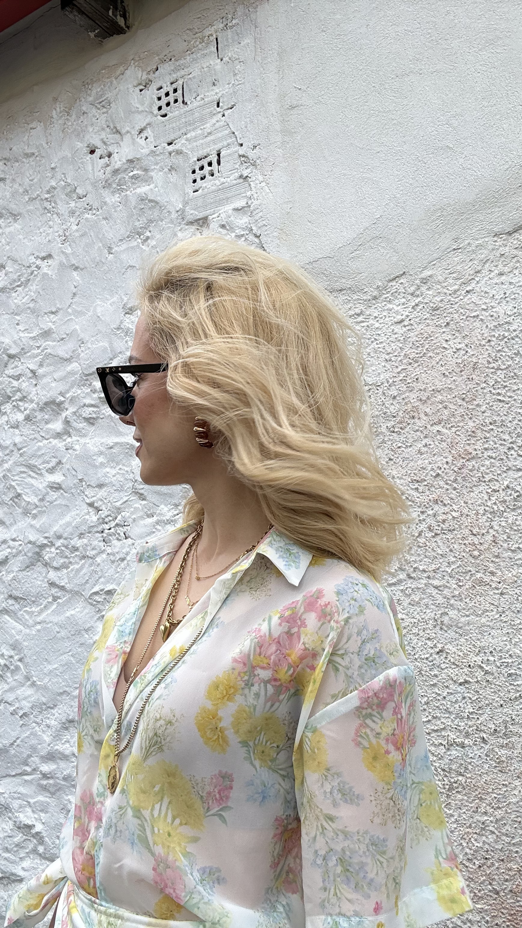 Jardin Kalisa Shirt - Image 4