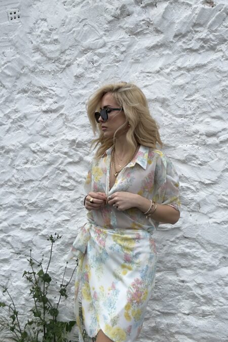 Jardin Kalisa Skirt