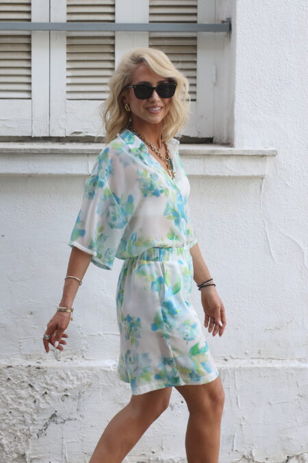 Aquarelle Cove Shorts