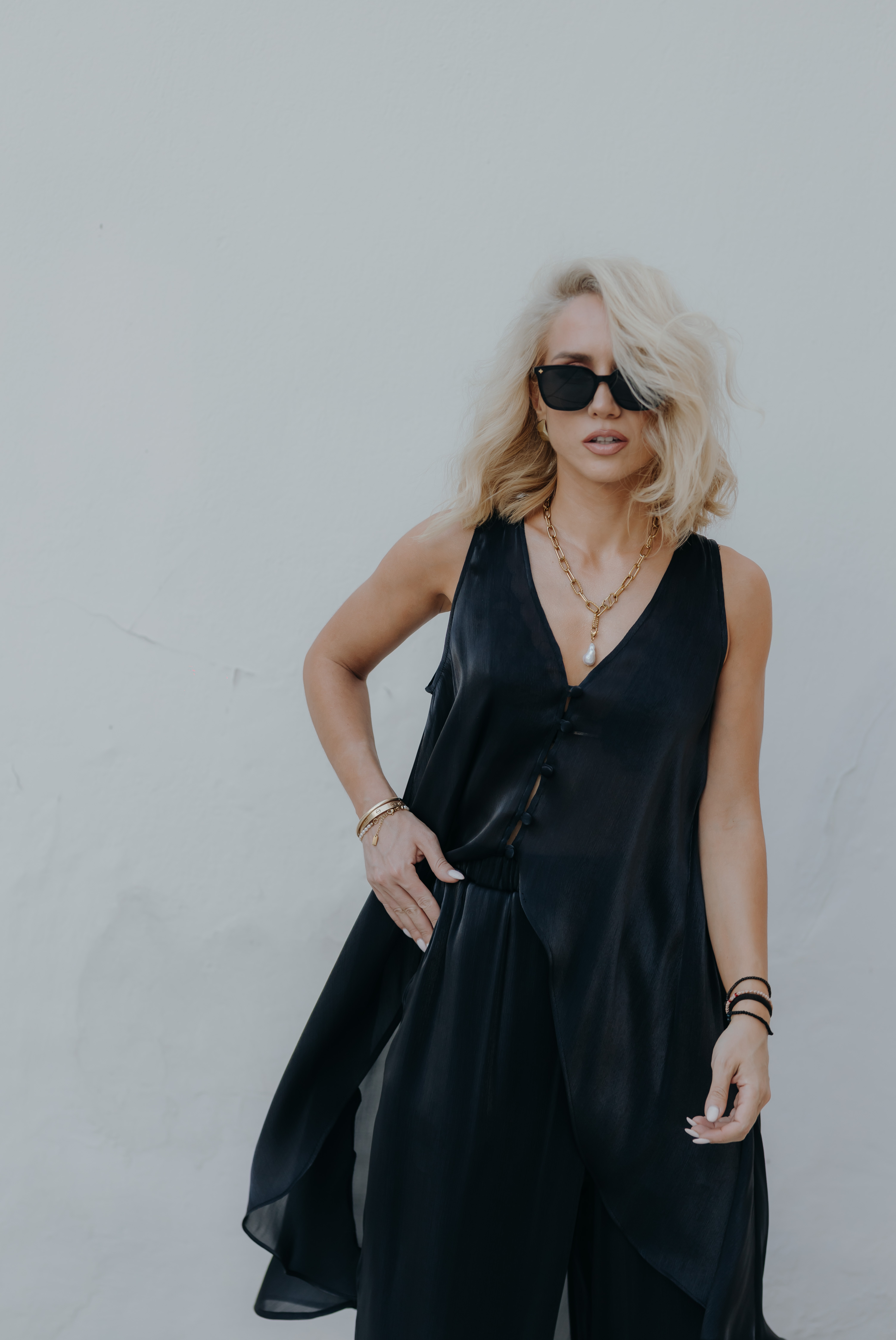 Black Ethereal Set - Image 14