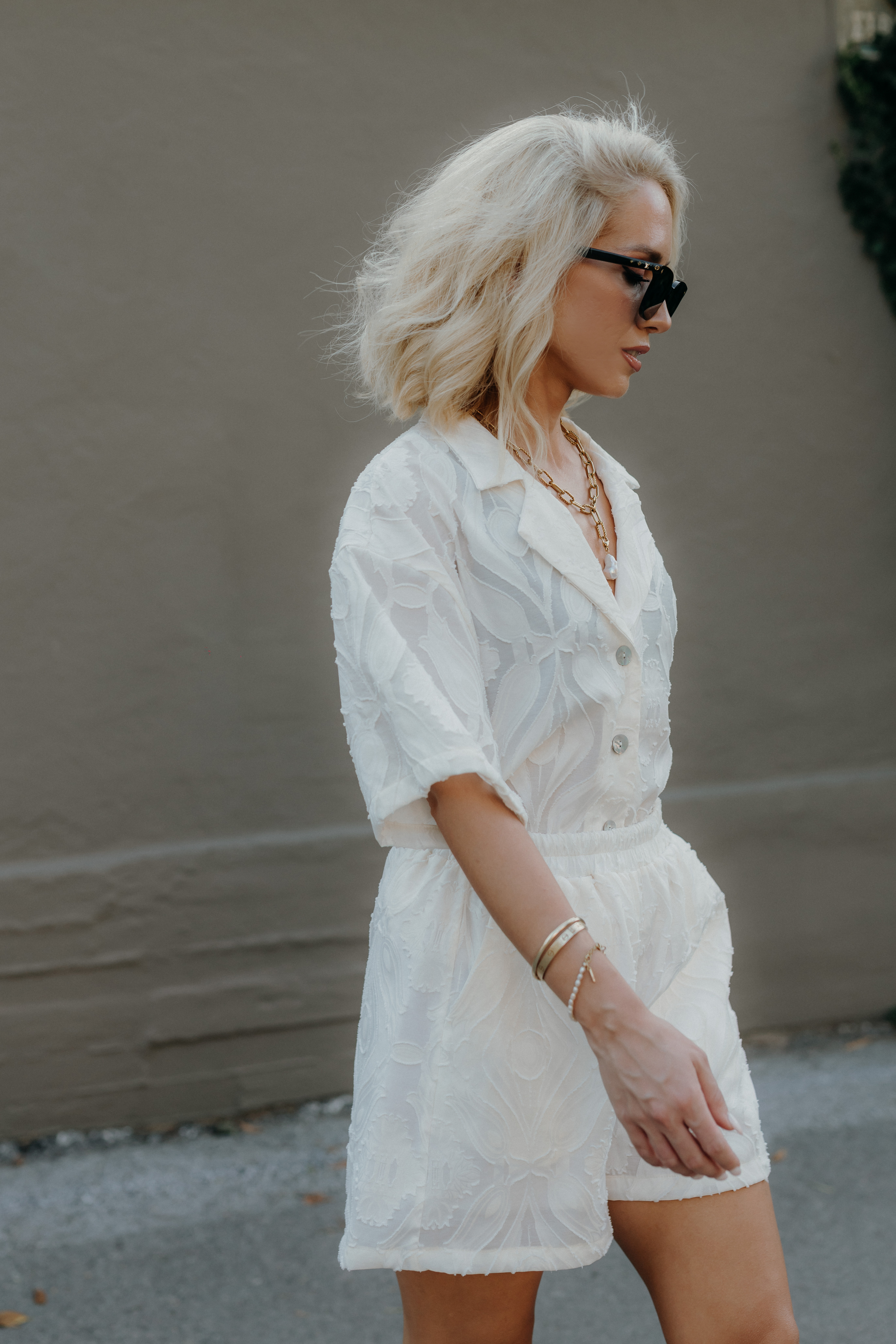 Rayon Blanc Set - Image 7