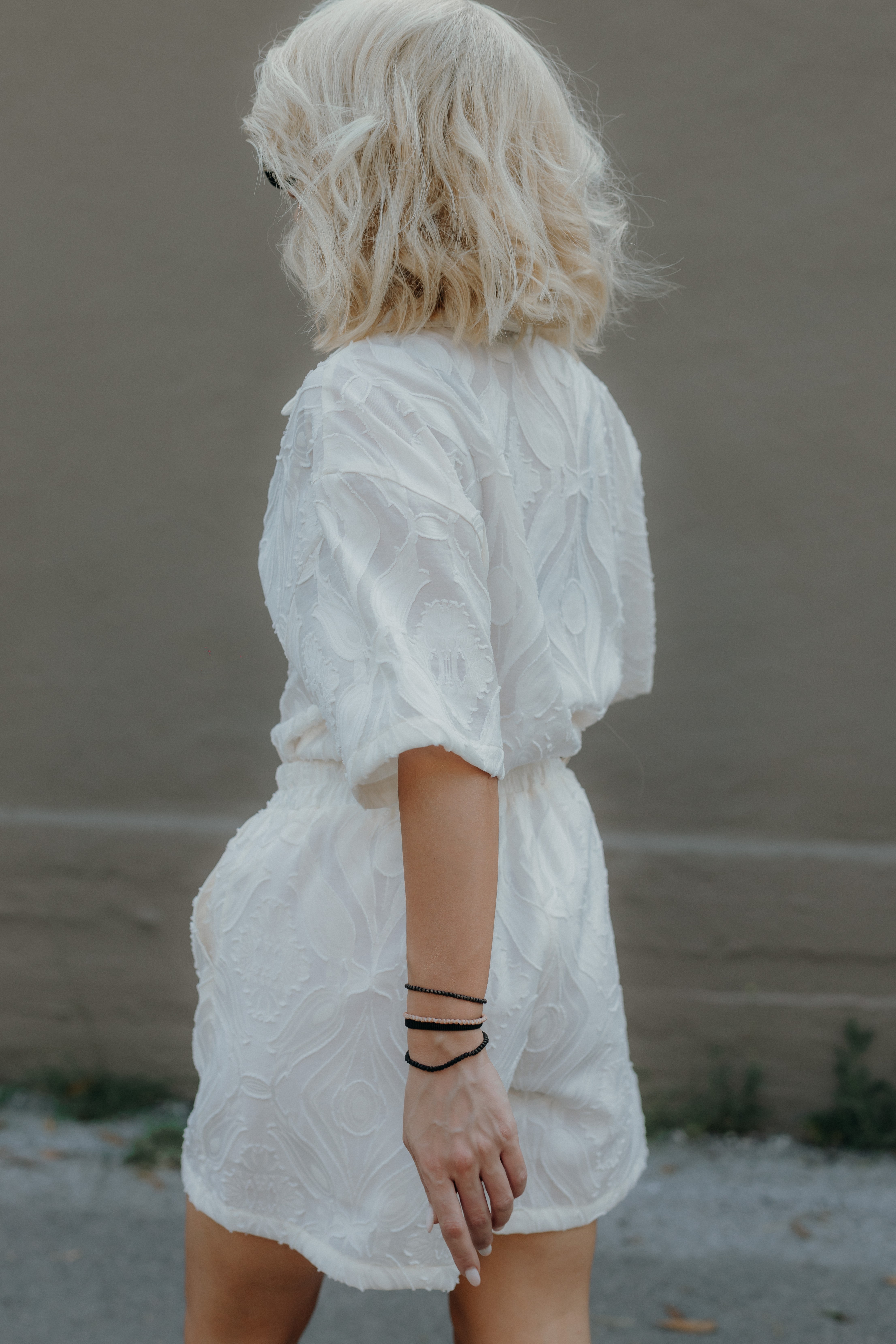 Rayon Blanc Set - Image 6