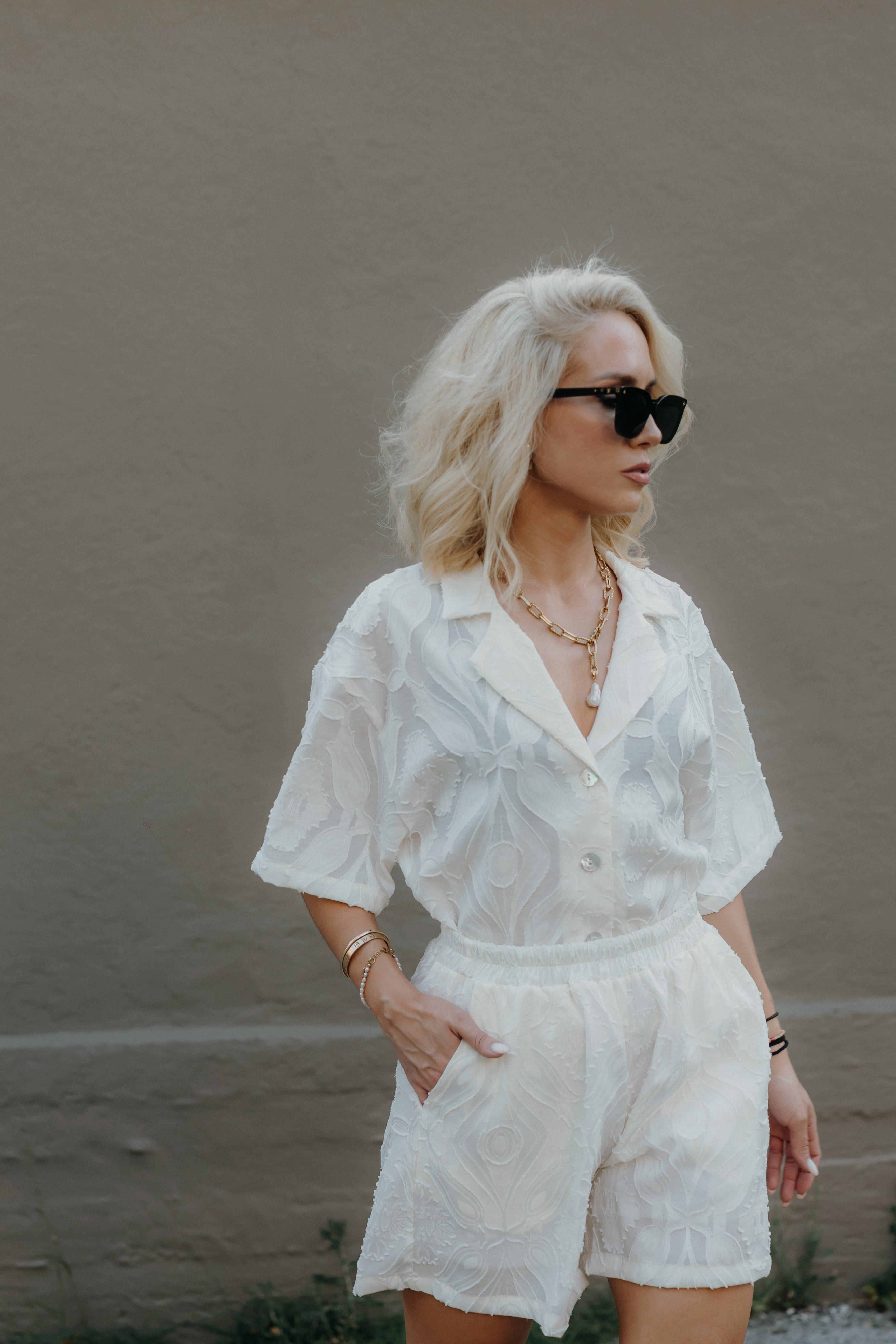 Rayon Blanc Set - Image 9