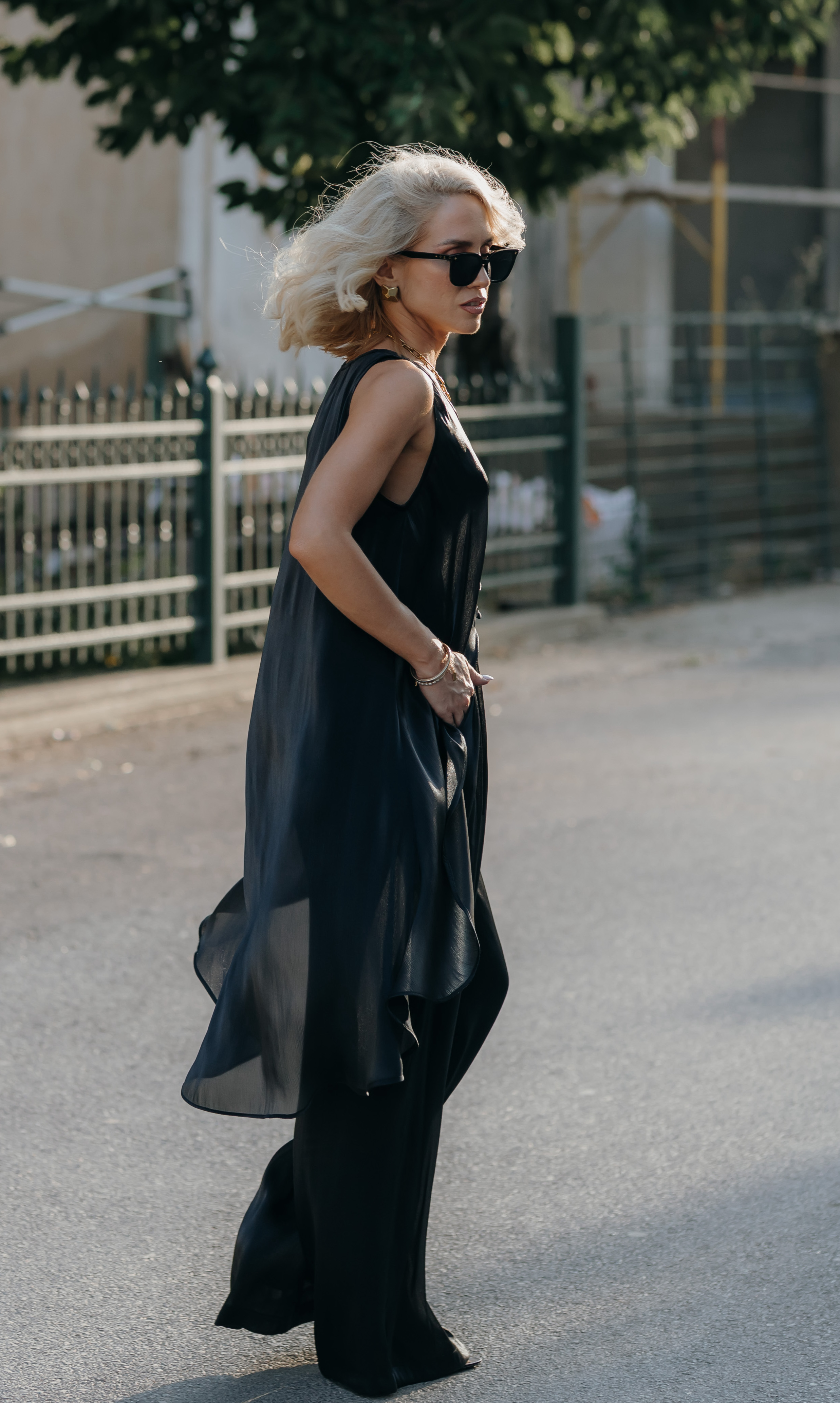 Black Ethereal Set - Image 2