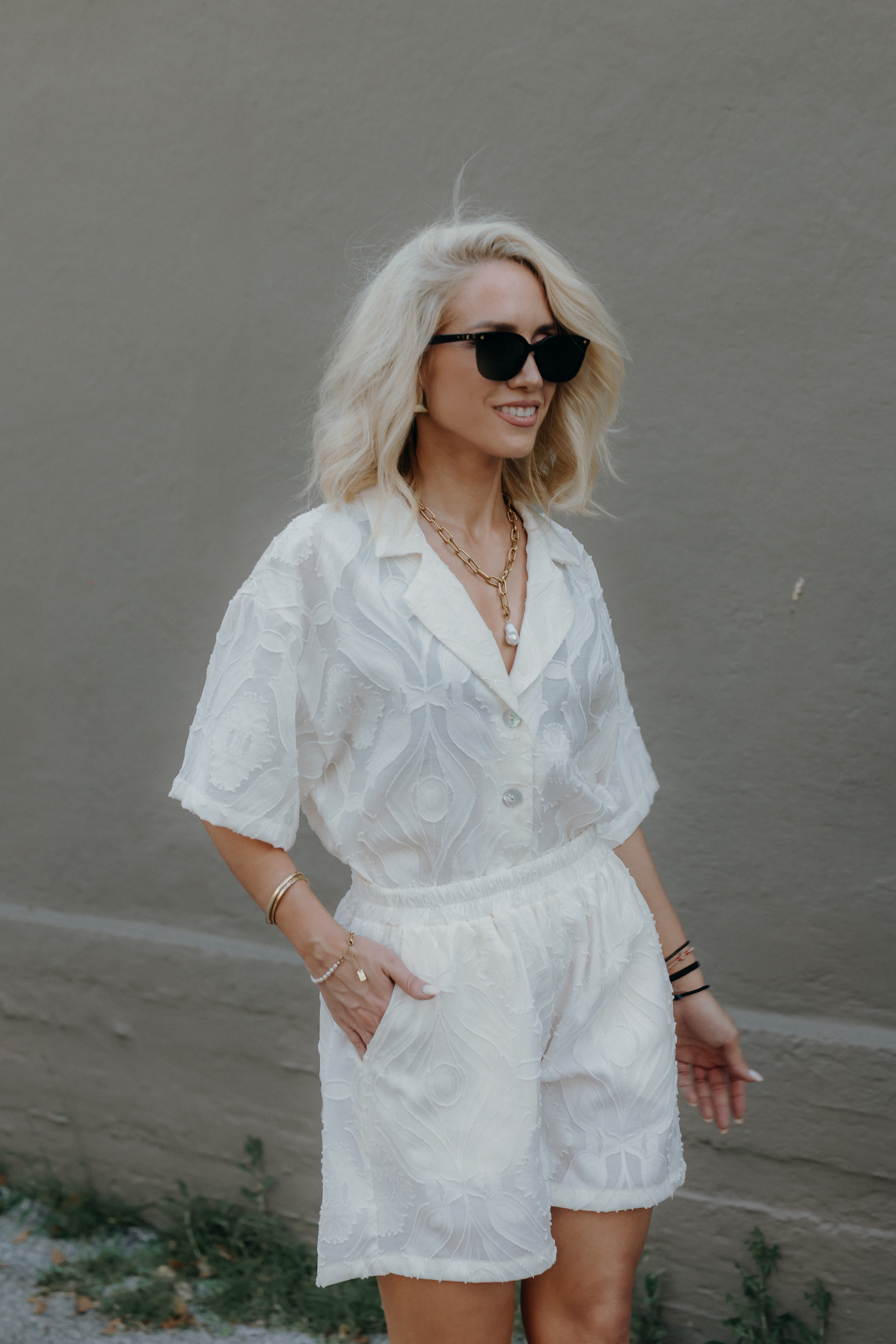 Rayon Blanc Set - Image 5