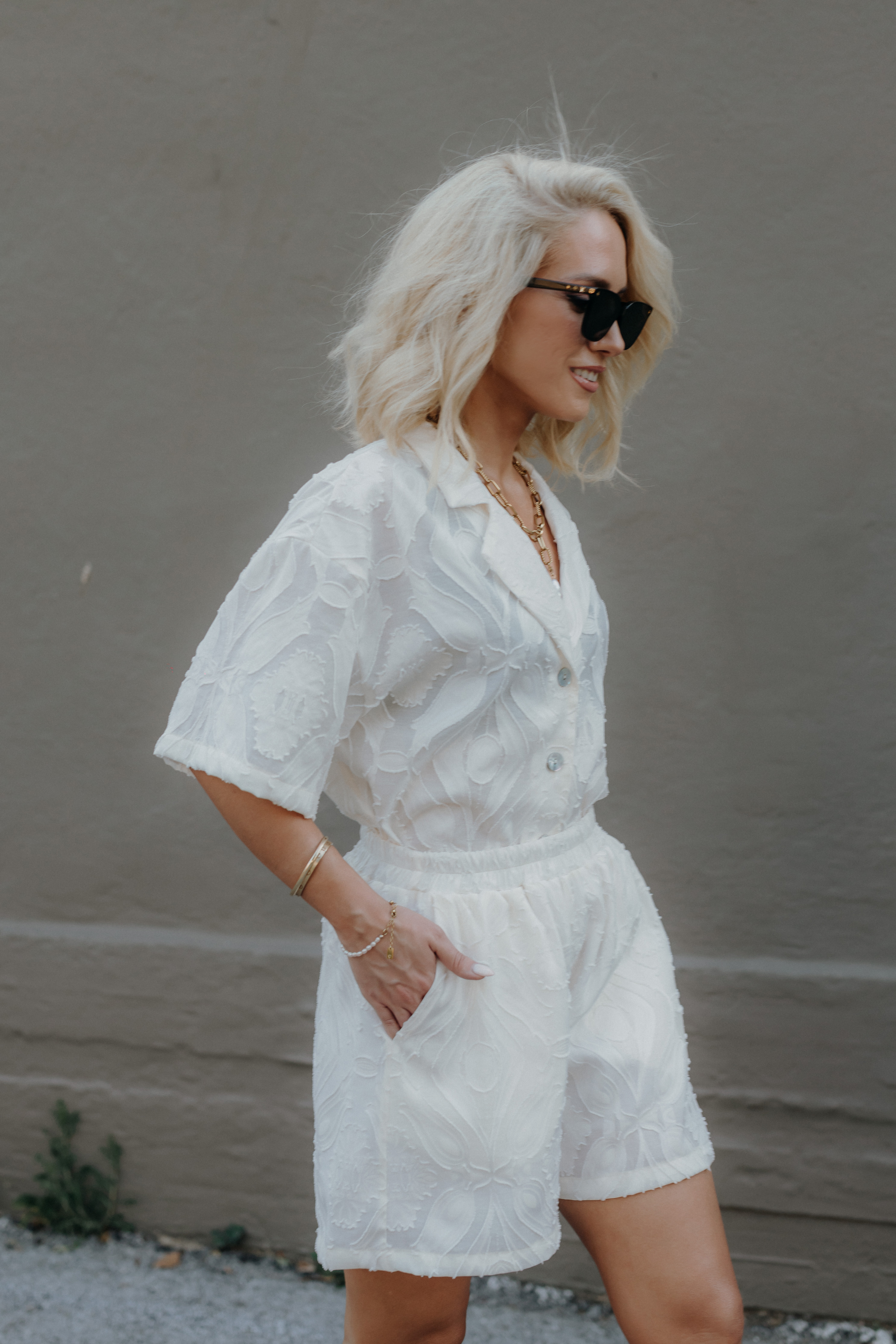 Rayon Blanc Set - Image 3