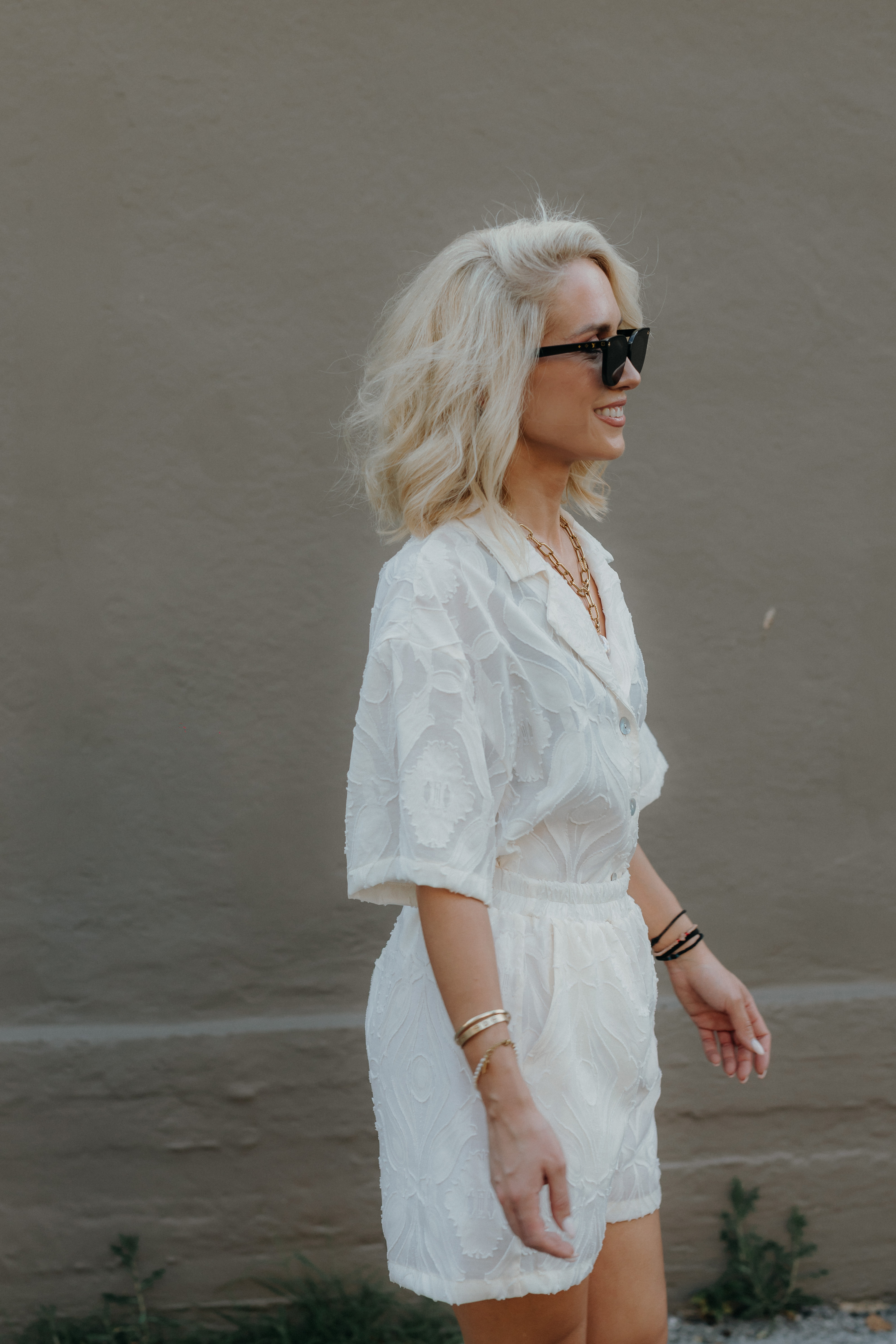 Rayon Blanc Set - Image 2