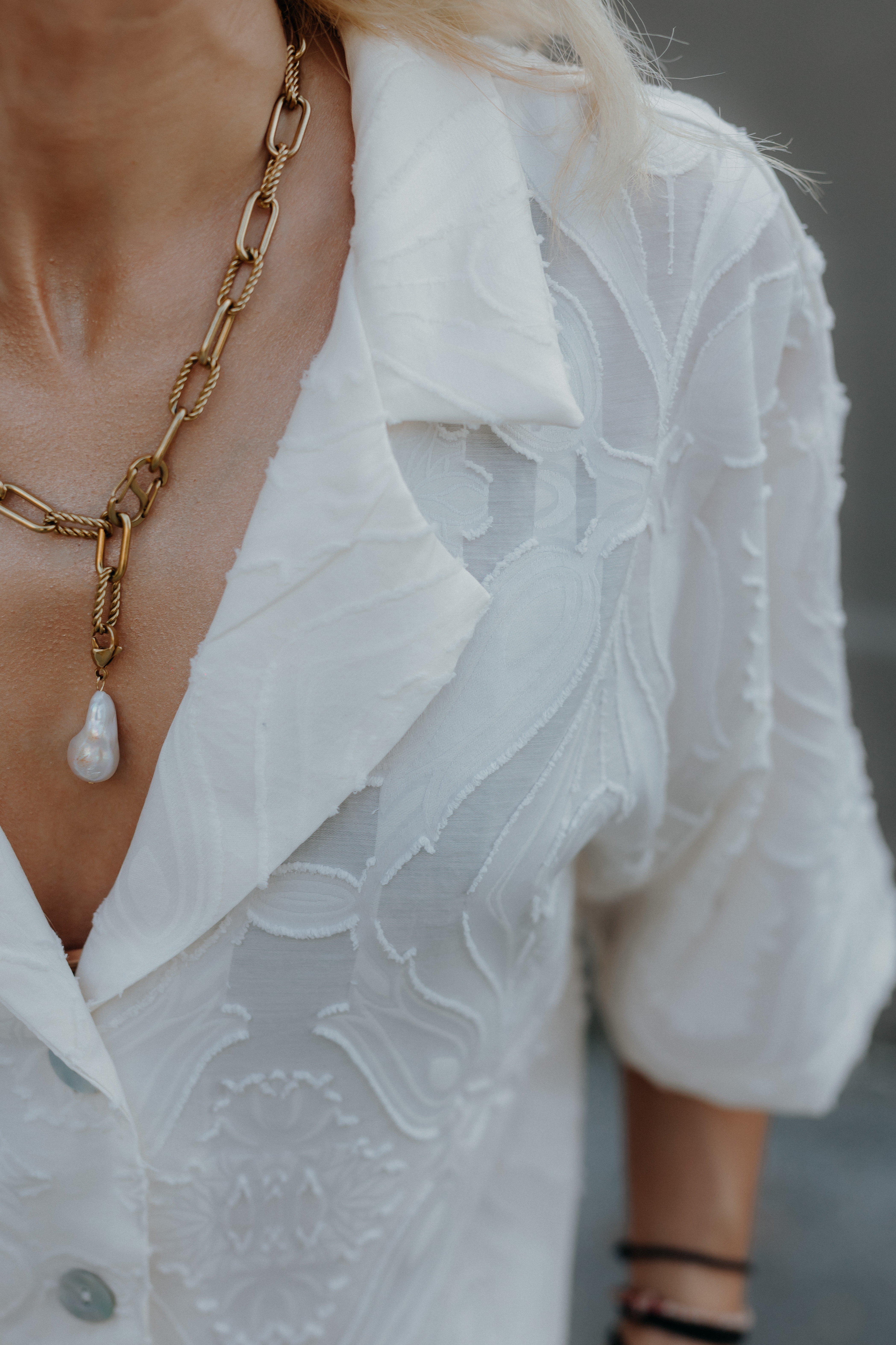 Rayon Blanc Set - Image 11