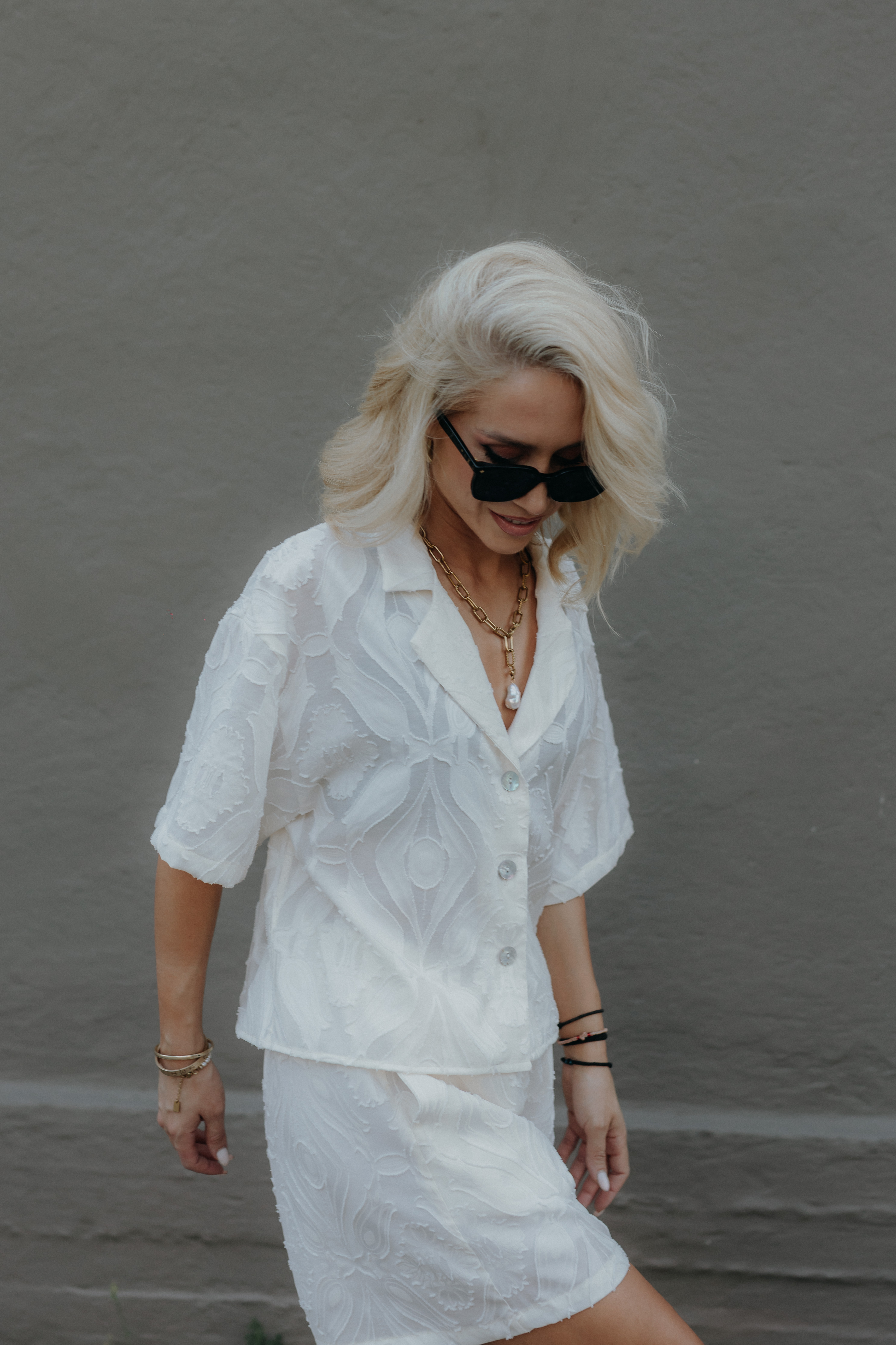 Rayon Blanc Set - Image 10