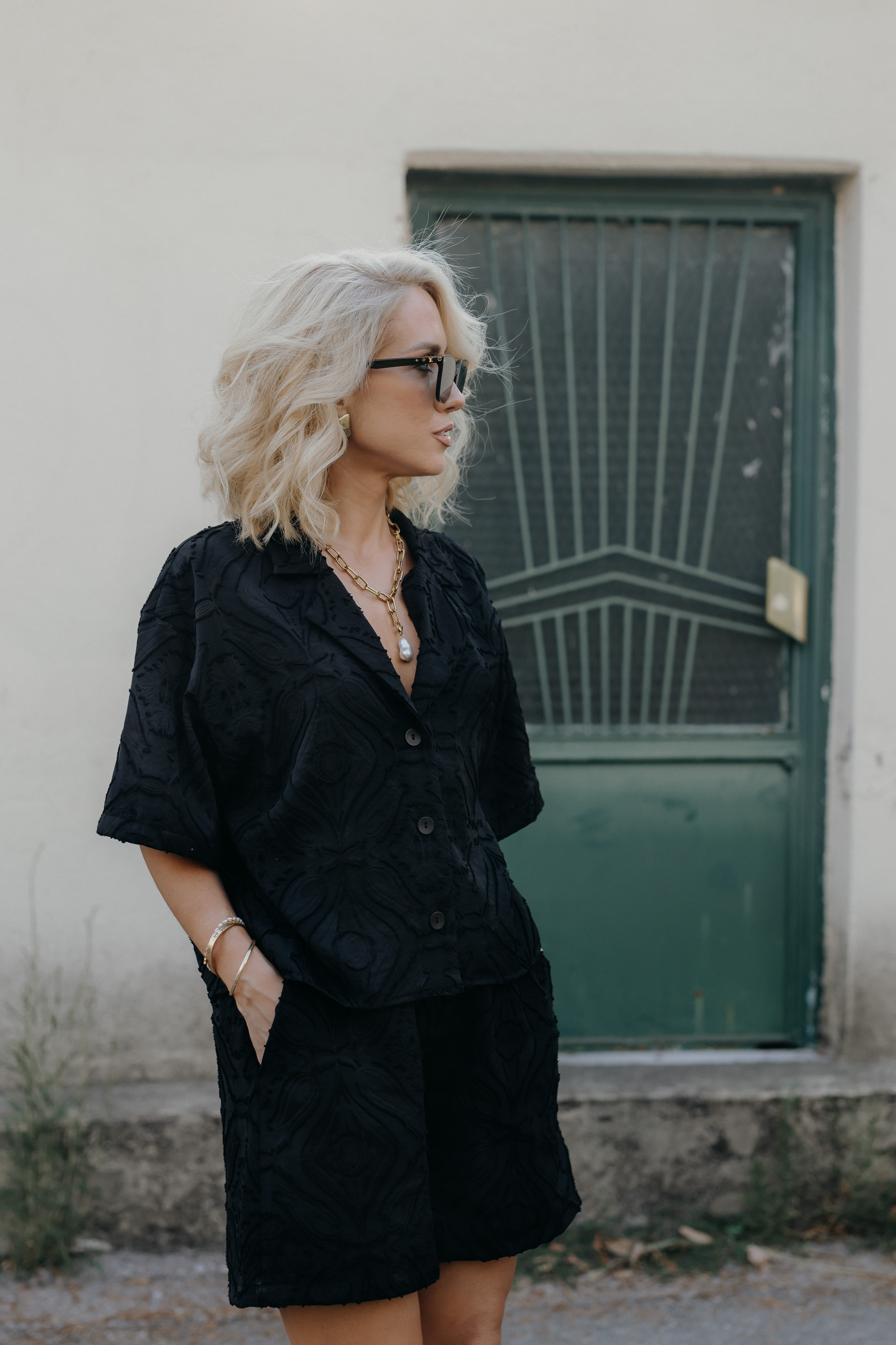 Rayon Noir Set - Image 9