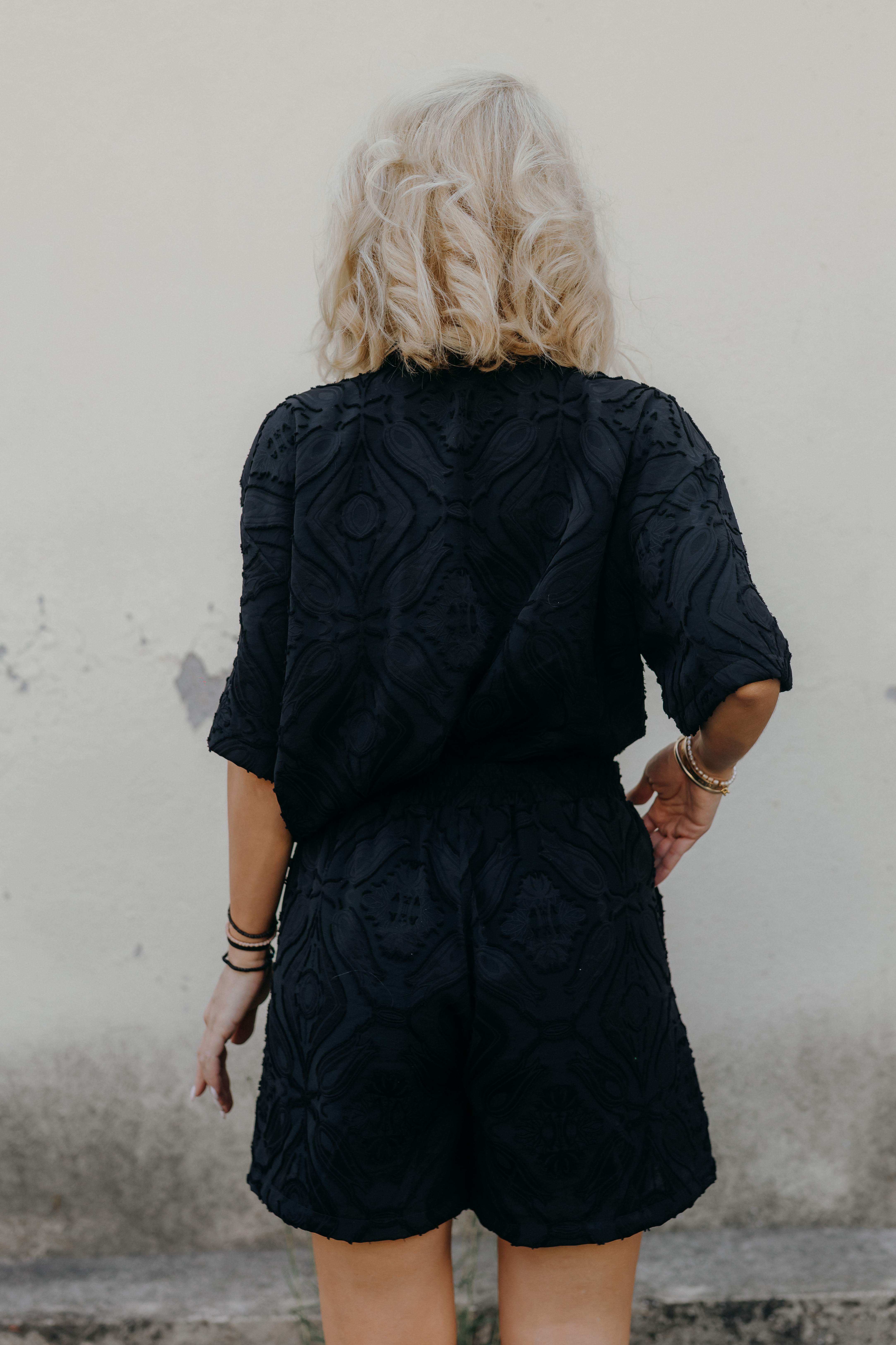 Rayon Noir Set - Image 2
