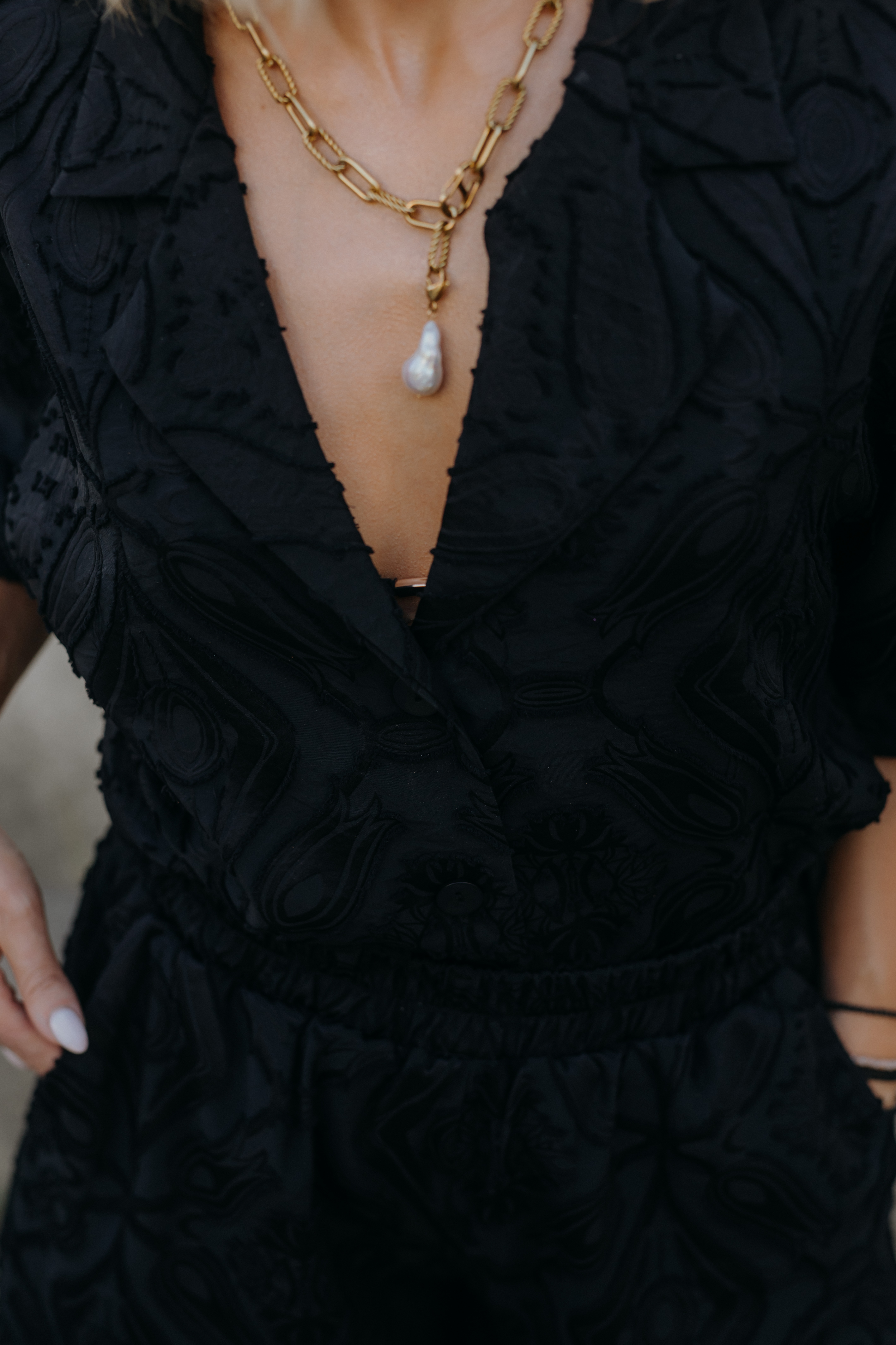 Rayon Noir Set - Image 3