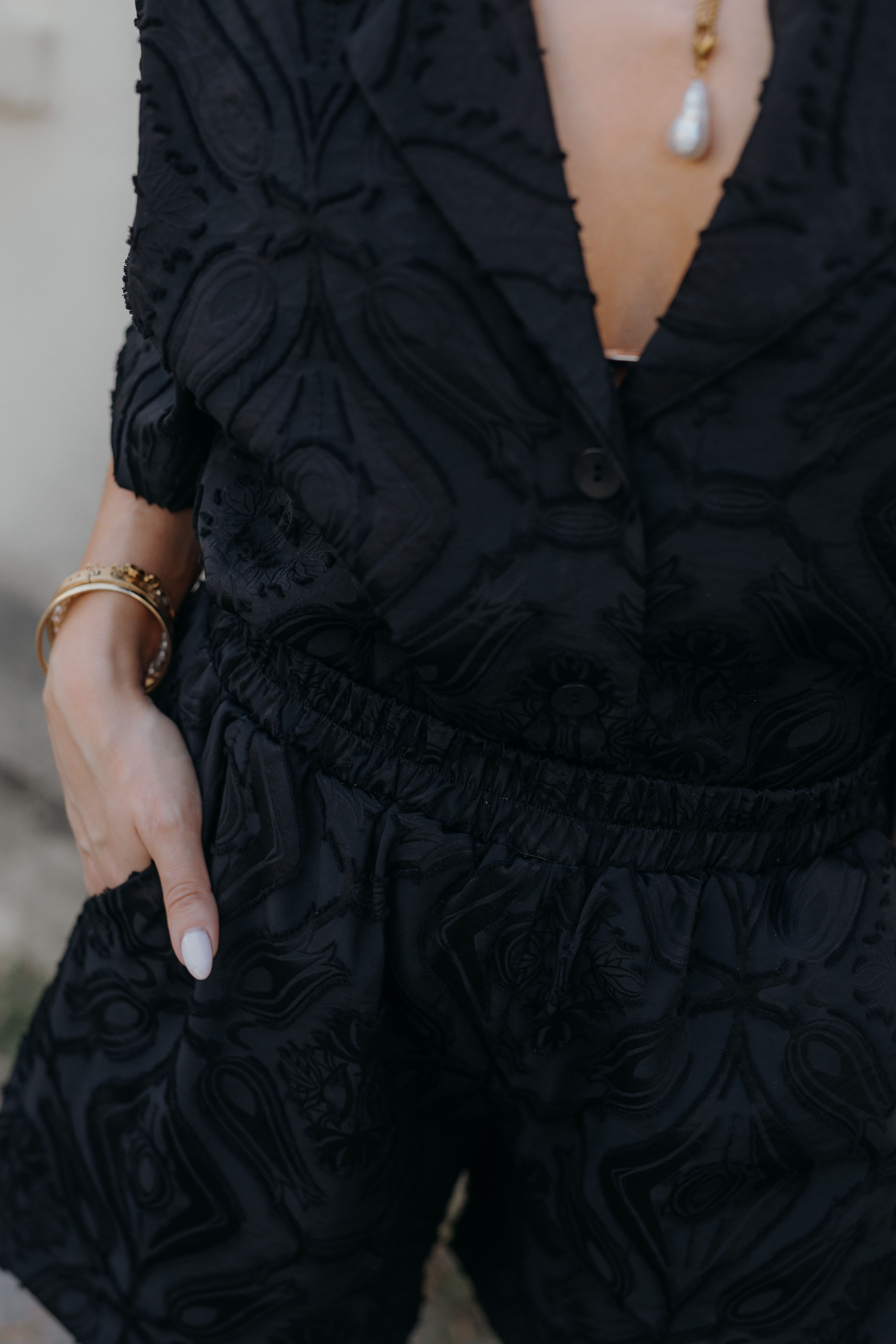 Rayon Noir Set - Image 4