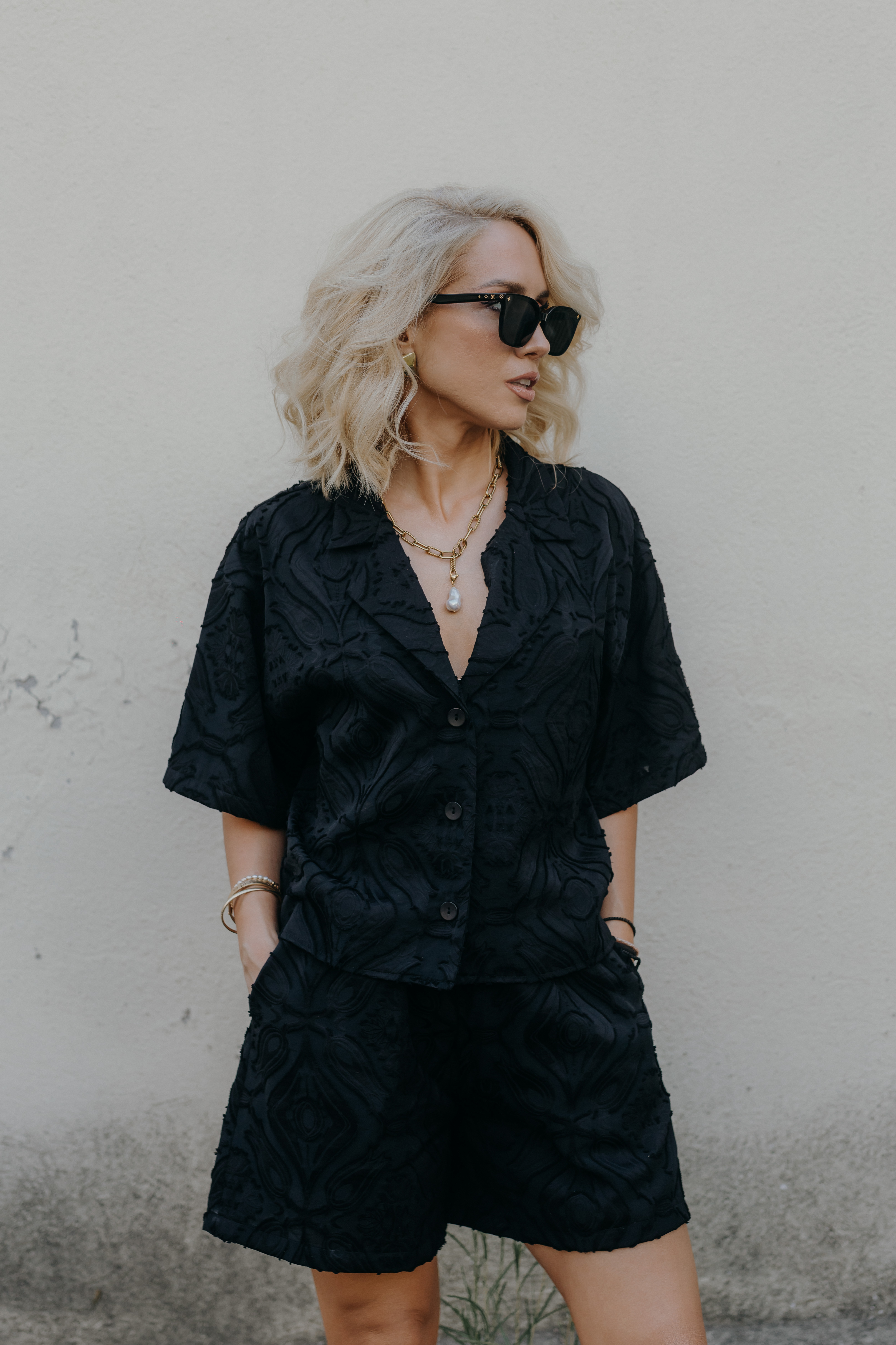Rayon Noir Set - Image 10