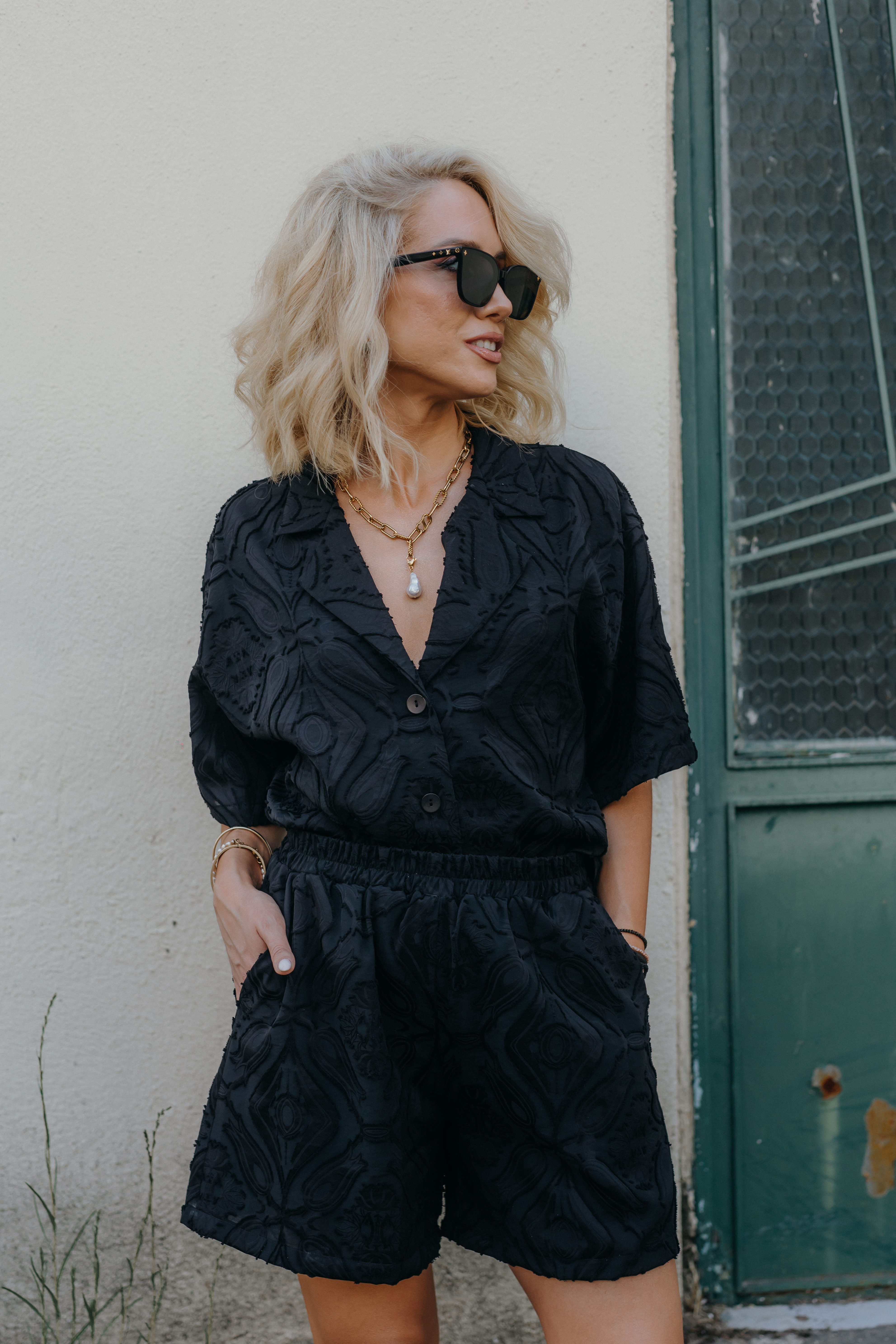 Rayon Noir Set - Image 5