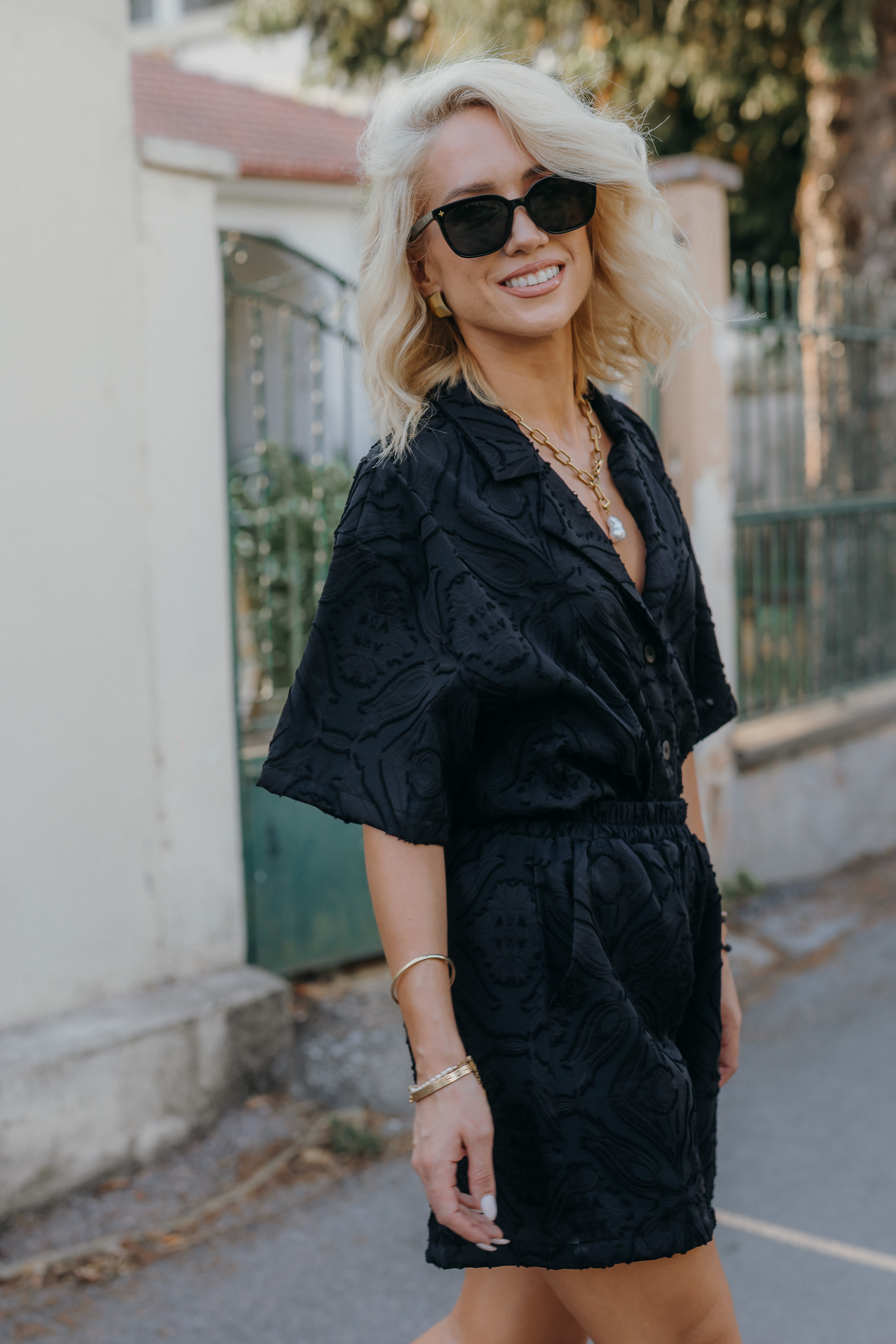 Rayon Noir Set - Image 6
