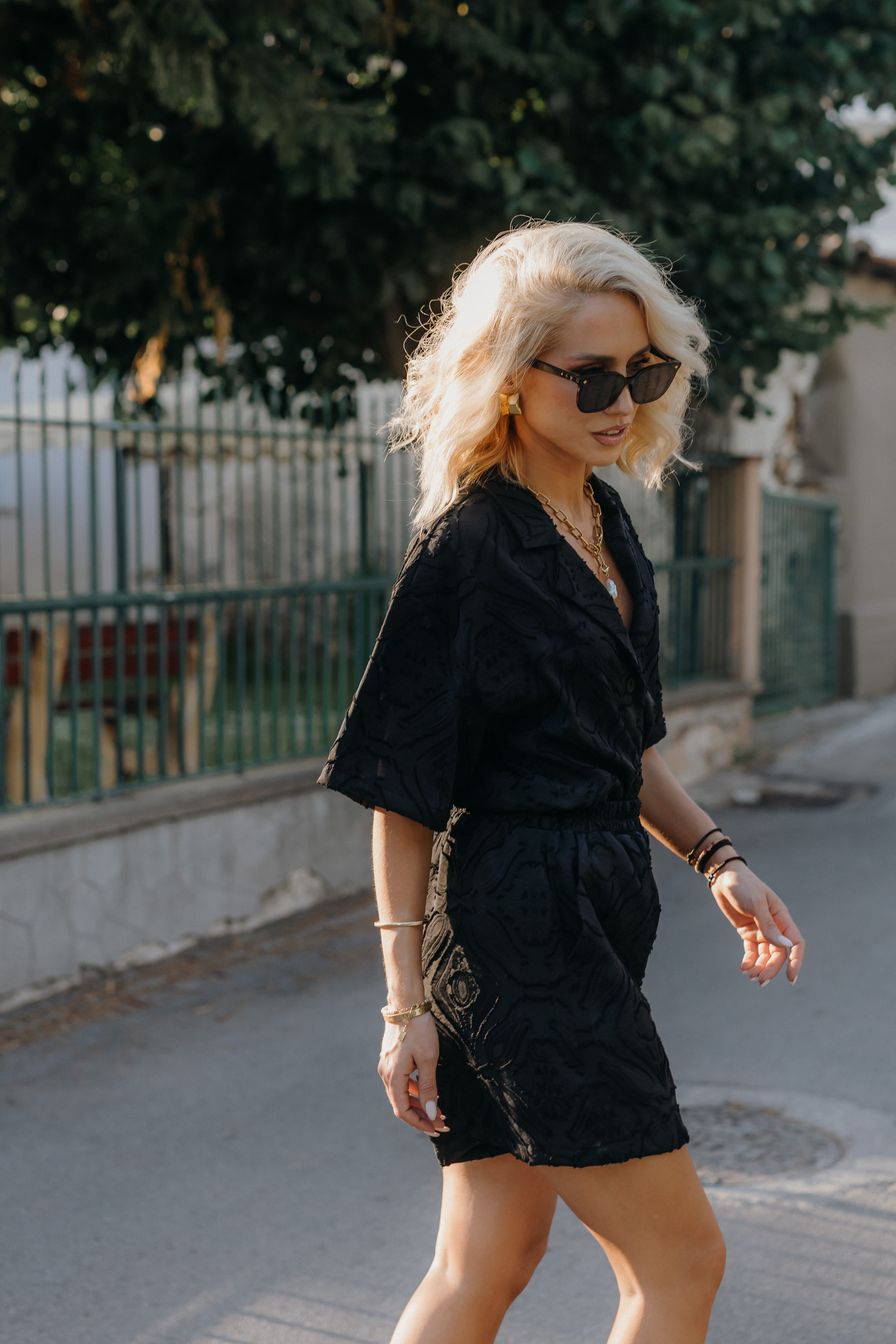 Rayon Noir Set - Image 7