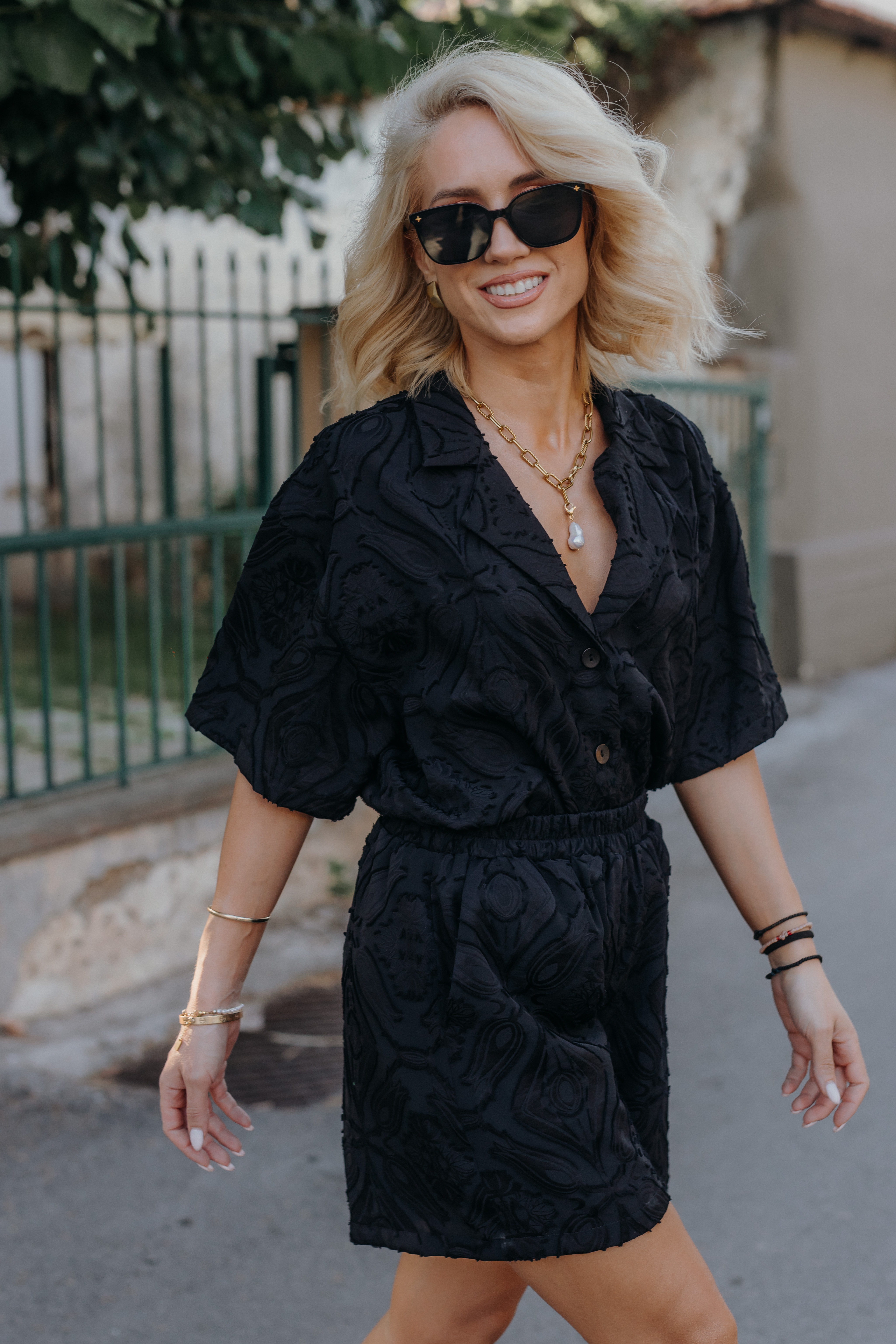 Rayon Noir Set - Image 8