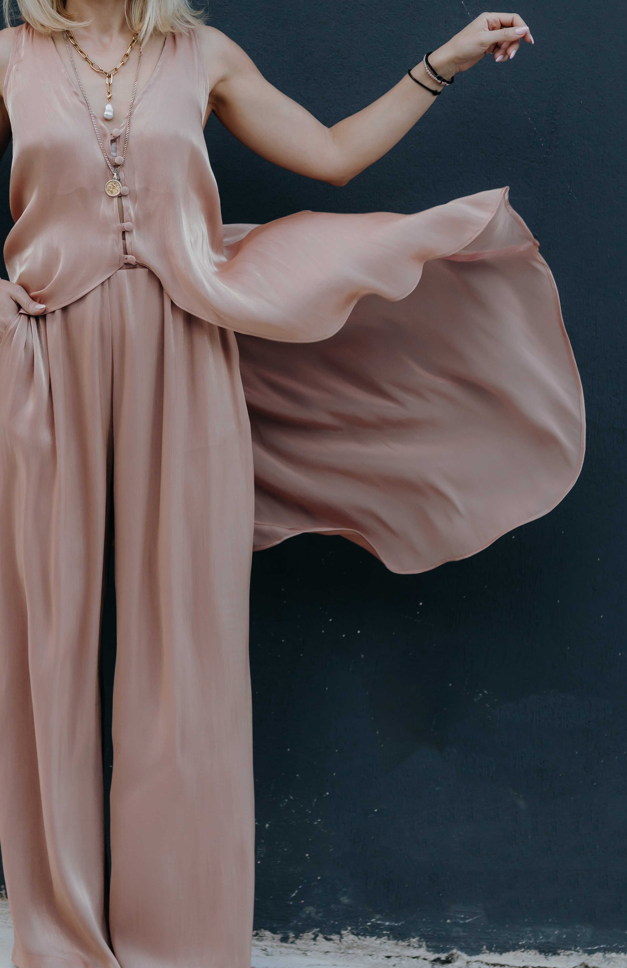 Peachy Ethereal Set - Image 14