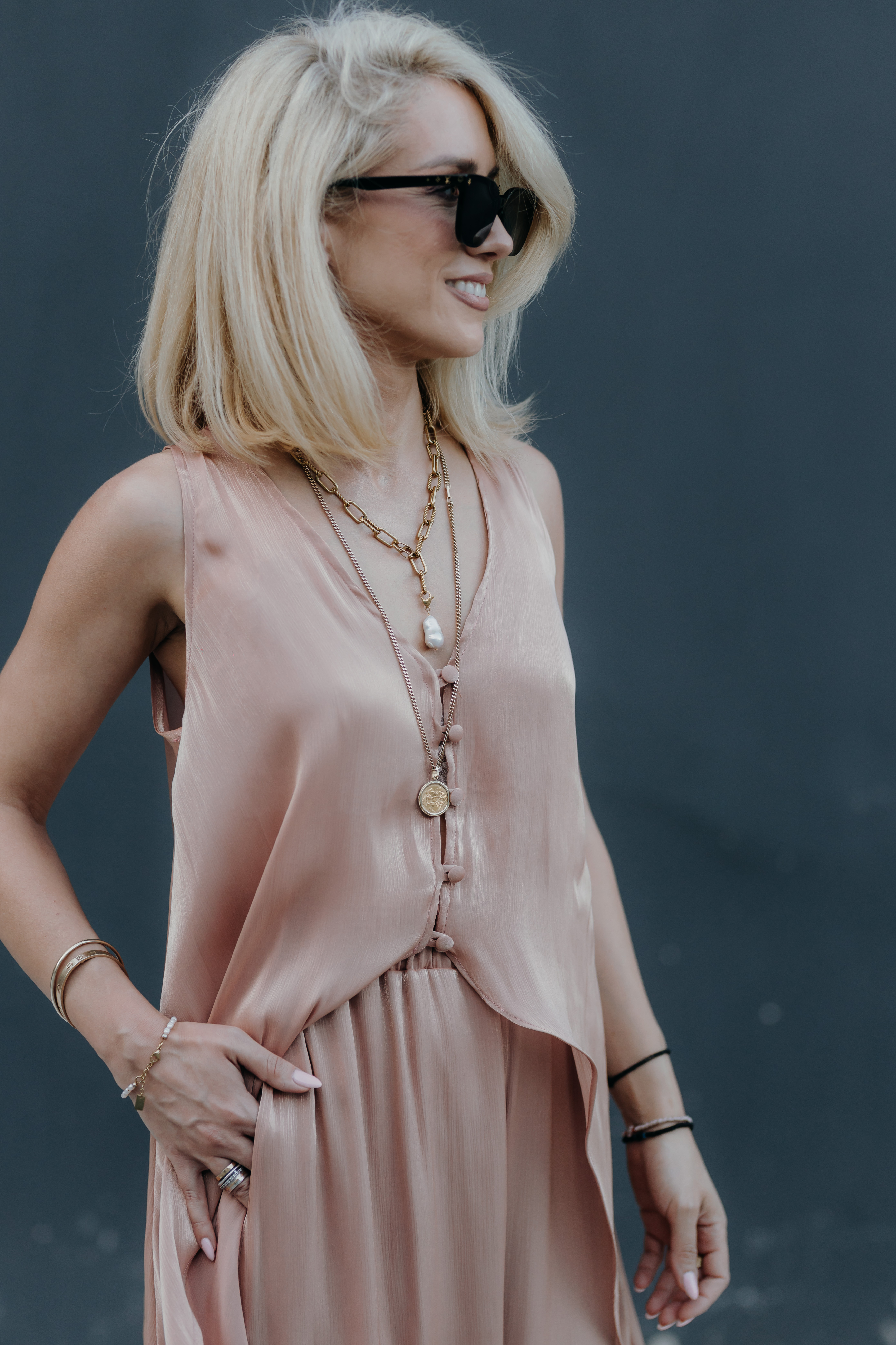 Peachy Ethereal Set - Image 15