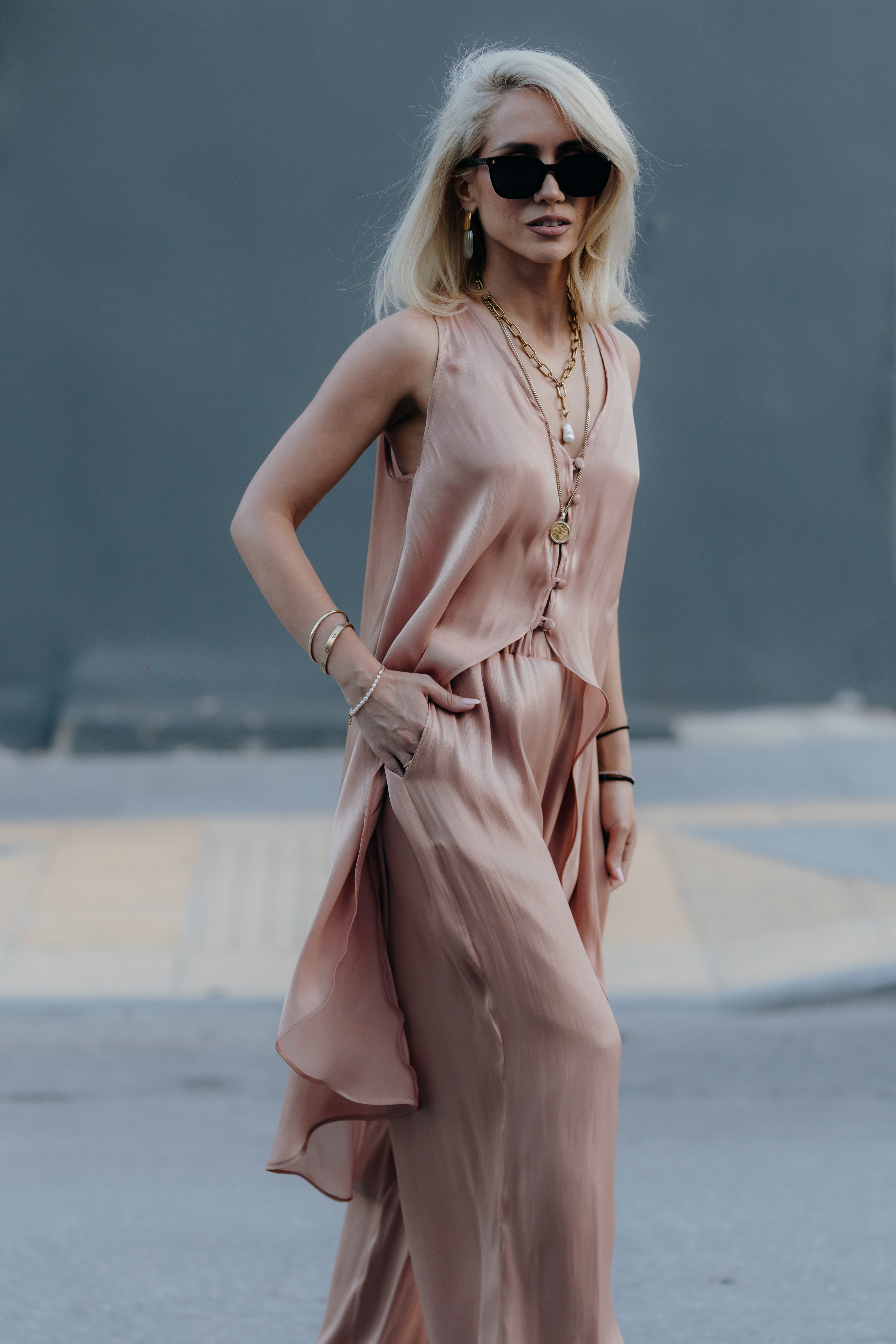 Peachy Ethereal Set - Image 9