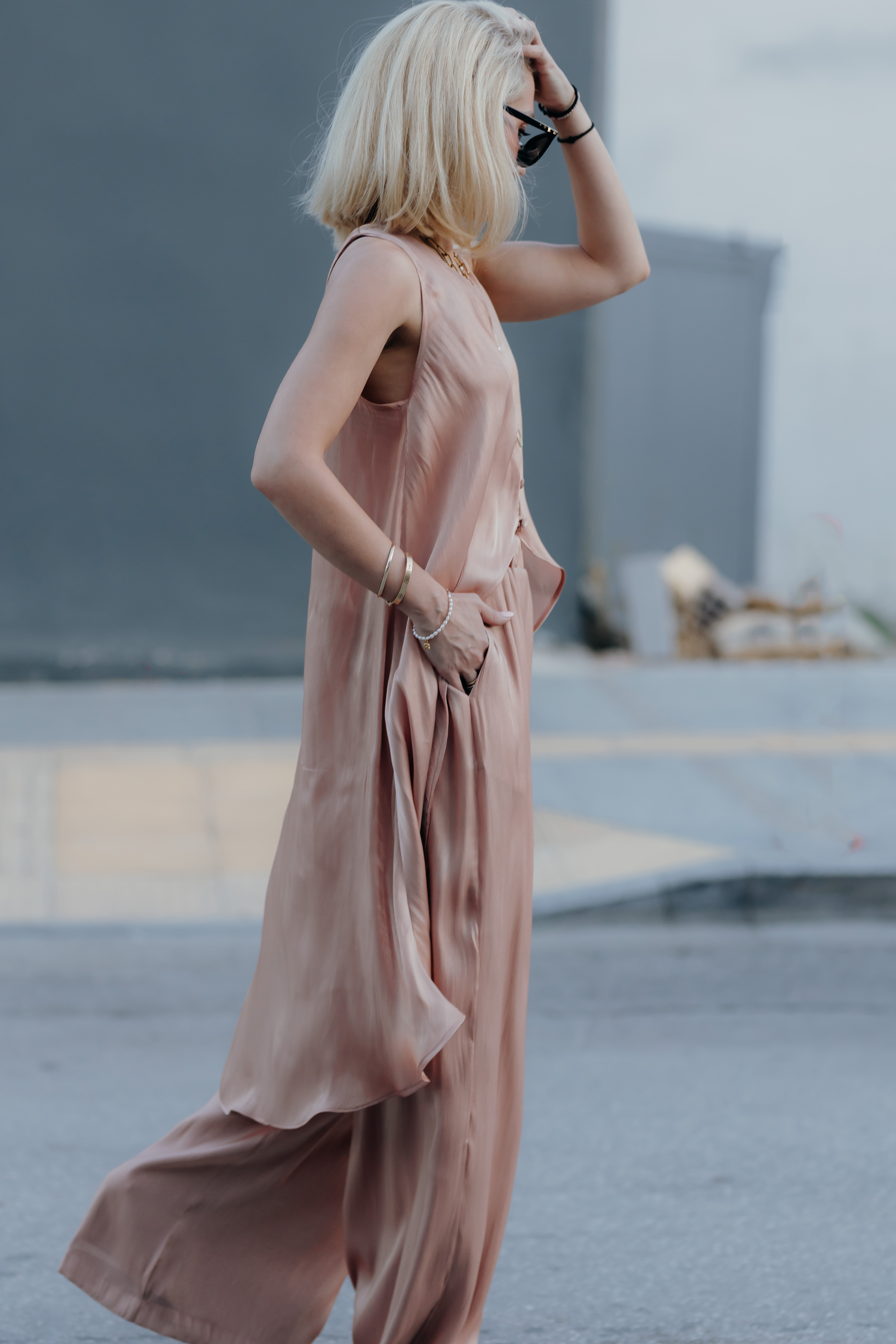 Peachy Ethereal Set - Image 3