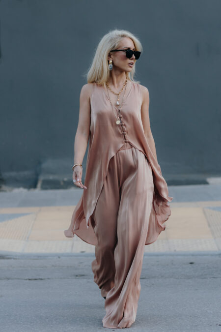 Peachy Ethereal Set